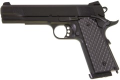 1911/MEU GBB Pistol (Black)