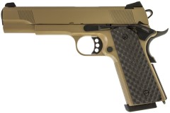 1911/MEU GBB Pistol (Tan)