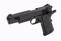 1911/MEU-R GBB Pistol (Black)