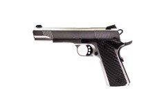 1911/MEU GBB Pistol (Silver)