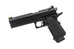 Hi-Capa 5.1 GBB Pistol (Black)