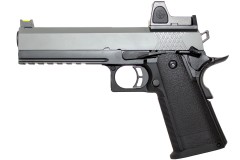 Raven - Hi-Capa 5.1 (Grey-Black) + RDS