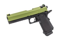 Raven - Hi-Capa 5.1 (Green-Black)