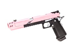 Raven - Hi-Capa 7.0 Dragon (Pink-Black)