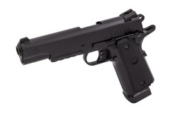 R14-R GBB Pistol (Black)