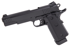 R14 GBB Pistol (Black)