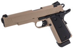 R14 GBB Pistol (Tan)