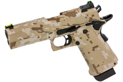 Raven - Hi-Capa 4.3 HYDRO (Digi Desert)