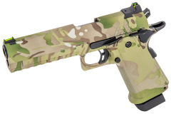 Raven - Hi-Capa 5.1 HYDRO (Camo)
