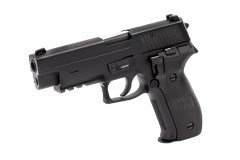 R226-R GBB Pistol (Black)