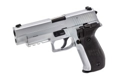 R226-R GBB Pistol (Silver)