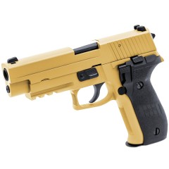 R226-R GBB Pistol (Gold)