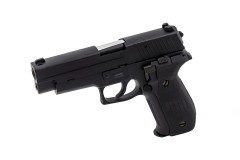 R226 GBB Pistol (Black)