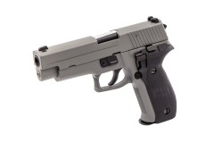 R226 GBB Pistol (Grey)