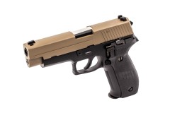 Raven - R226 (Tan-Black)