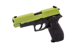 Raven - R226 (Green-Black)