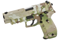 Raven - R226-R HYDRO (Camo)