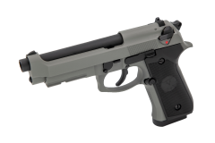 R9 GBB Pistol (Grey)