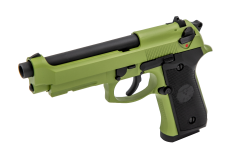 Raven - R9 (Green)