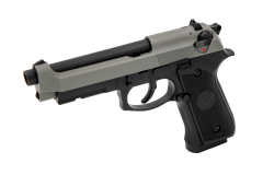 R9 GBB Pistol (Grey|Black)