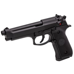 R92F GBB Pistol (Black)