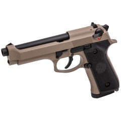 R92F GBB Pistol (Tan)