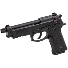 R9-4 GBB Pistol (Black)