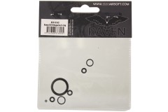 Magazine Seal Kit (EU Series) 