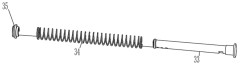 Recoil Assembly (EU Series) 