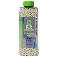 RZR BIO TRACER GREEN 0.20g 3500rd