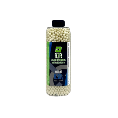 RZR Airsoft BBs Tracer (3500R Bottle) (0.20g) (Green)