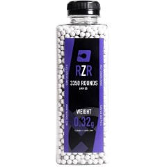 RZR Airsoft BBs (3350R) 0.32g
