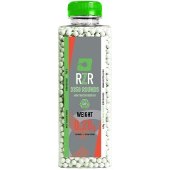 RZR Airsoft BBs 3350R (BIO-TCR - 0.28g)