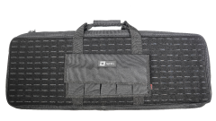 NP PMC Essential Soft Rifle Patch Bag 38" - Black