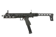 SMC-9 GBB SMG 