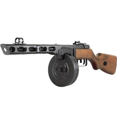 PPSh EBB AEG Rifle 