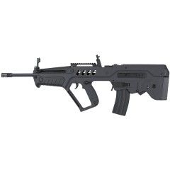 T21 (Long Barrel) AEG Rifle (Black)