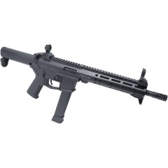 UDP-9 G3 Licensed Angstadt Arms AEG Rifle (10.5") (Black)