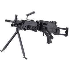 M249 PARA Sportsline AEG Rifle 