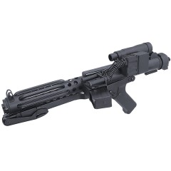 E11 Blaster AEG Rifle 