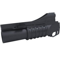 M203 Grenade Launcher (Mini|Metal) (Black)