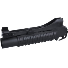 M203 Grenade Launcher (Short|Metal) (Black)