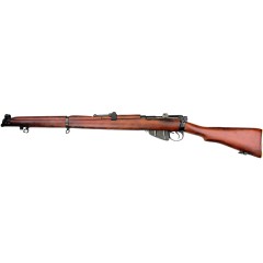 Lee Enfield No.1 MK III Spring Rifle 