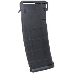 M4 PMAG Magazine AEG (Flash|300R) (Black)