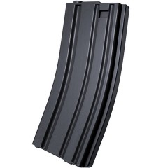 M4 Magazine Metal (Mid-Cap|120R) (Black)