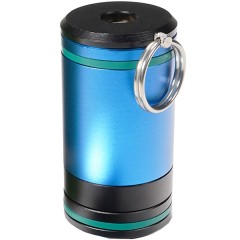 Echo Blast Cap Sound Grenade (Blue)