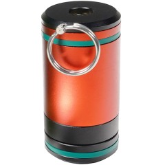 Echo Blast Cap Sound Grenade (Red)