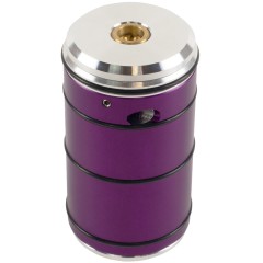 Epsilon Reusable Frag Grenade (Purple)