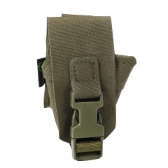 STRATAIM Single Pouch - Green