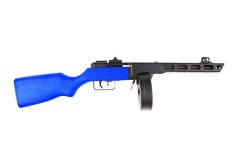 PPSh (Dual Tone) (Blue)